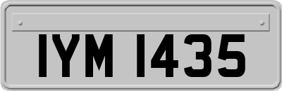 IYM1435
