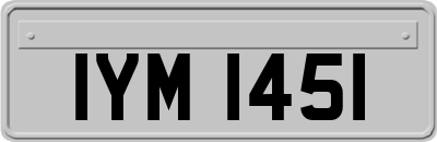 IYM1451