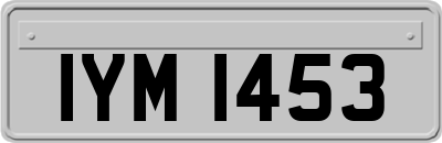 IYM1453