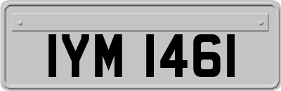IYM1461