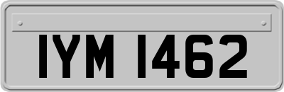 IYM1462