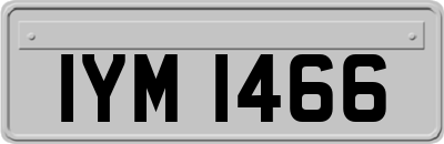 IYM1466