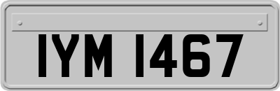 IYM1467