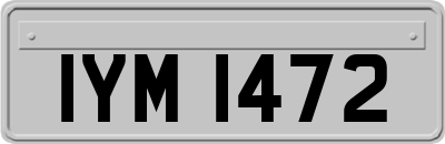 IYM1472