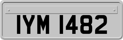 IYM1482