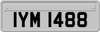 IYM1488