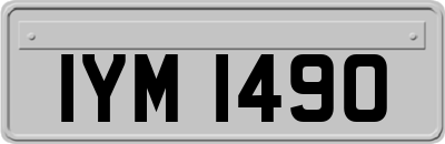 IYM1490
