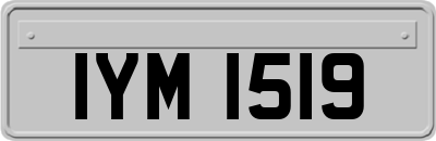IYM1519