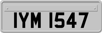 IYM1547