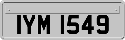 IYM1549