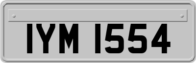 IYM1554