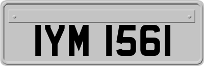 IYM1561