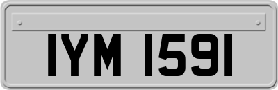 IYM1591