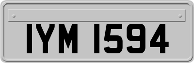 IYM1594