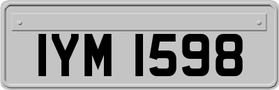 IYM1598
