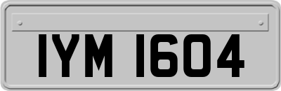IYM1604