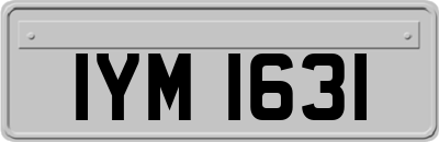 IYM1631