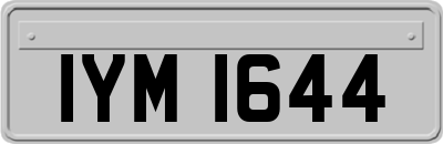 IYM1644