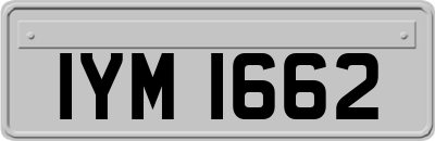 IYM1662