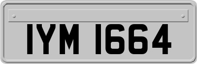 IYM1664