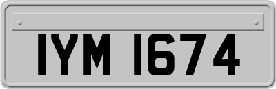 IYM1674