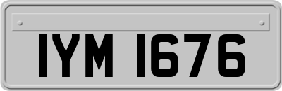 IYM1676