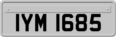 IYM1685