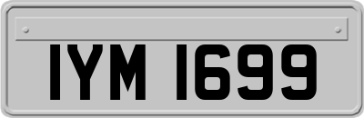 IYM1699