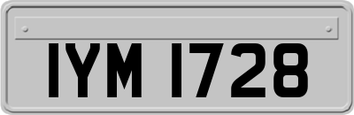 IYM1728
