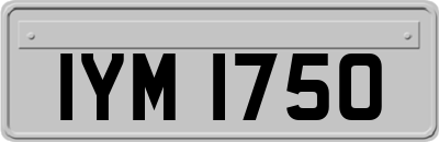 IYM1750