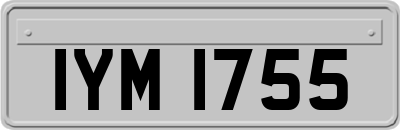 IYM1755