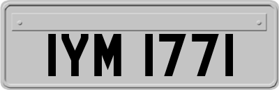 IYM1771