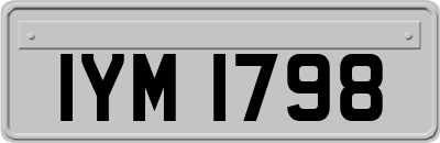 IYM1798