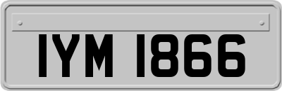 IYM1866