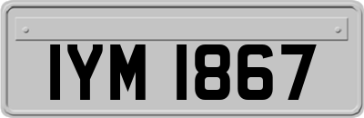 IYM1867