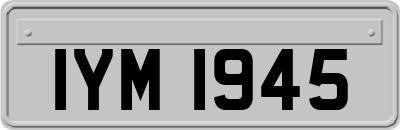 IYM1945