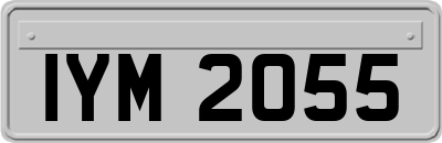 IYM2055