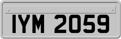 IYM2059