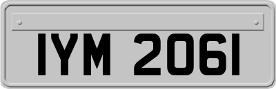 IYM2061