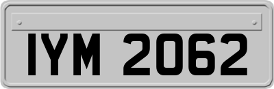 IYM2062