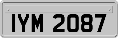 IYM2087