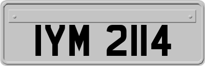 IYM2114