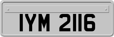 IYM2116