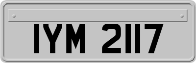 IYM2117