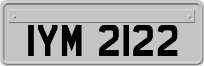 IYM2122