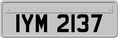 IYM2137