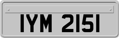 IYM2151