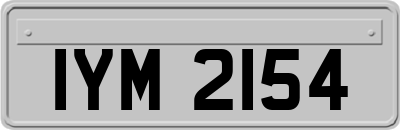 IYM2154