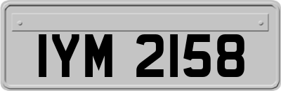 IYM2158