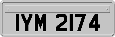 IYM2174